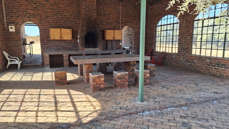 Commercial Property for Sale in Amalia North West